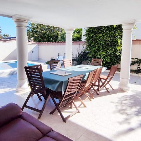 Villa Sunshine Ciudad Quesada Spain Екстериор снимка