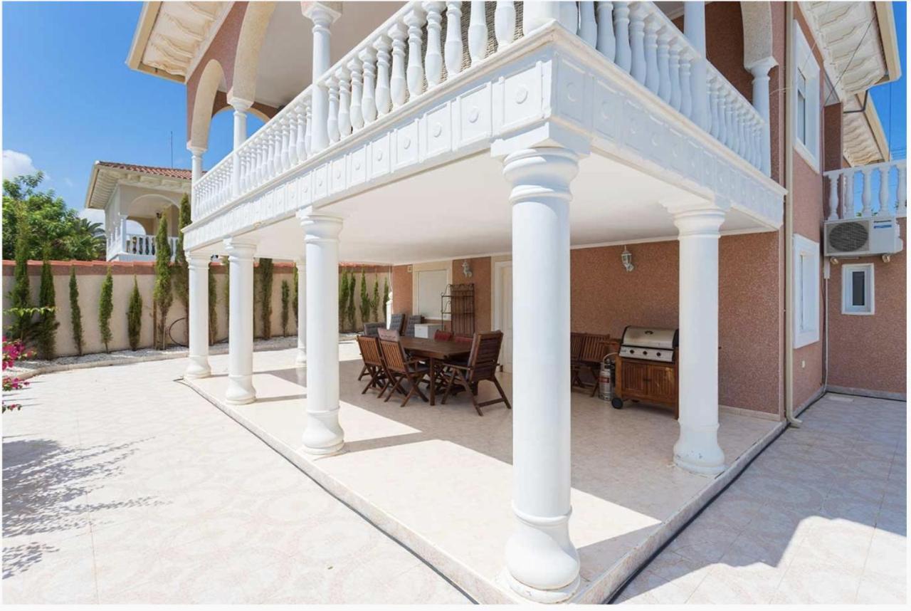 Villa Sunshine Ciudad Quesada Spain Екстериор снимка
