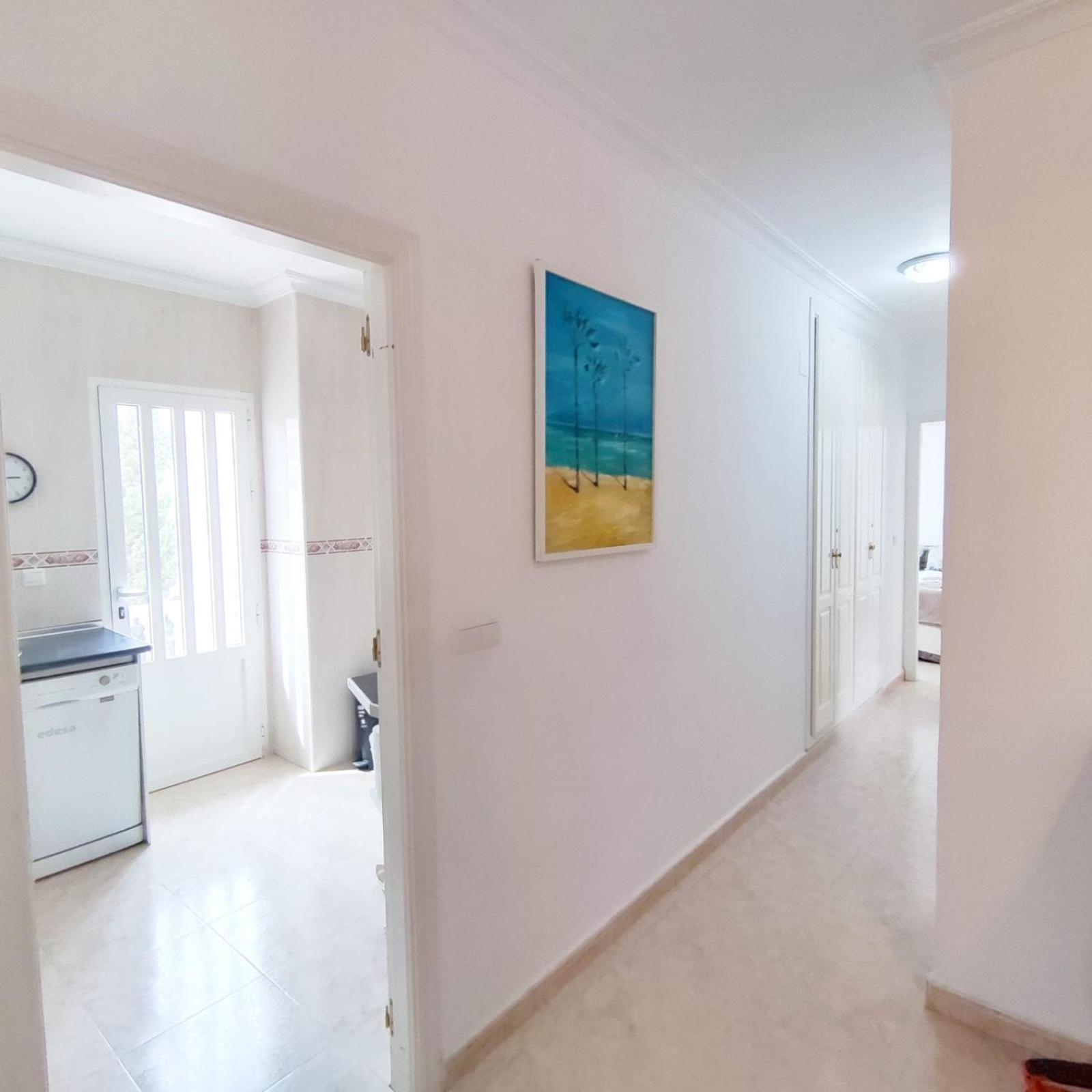 Villa Sunshine Ciudad Quesada Spain Екстериор снимка
