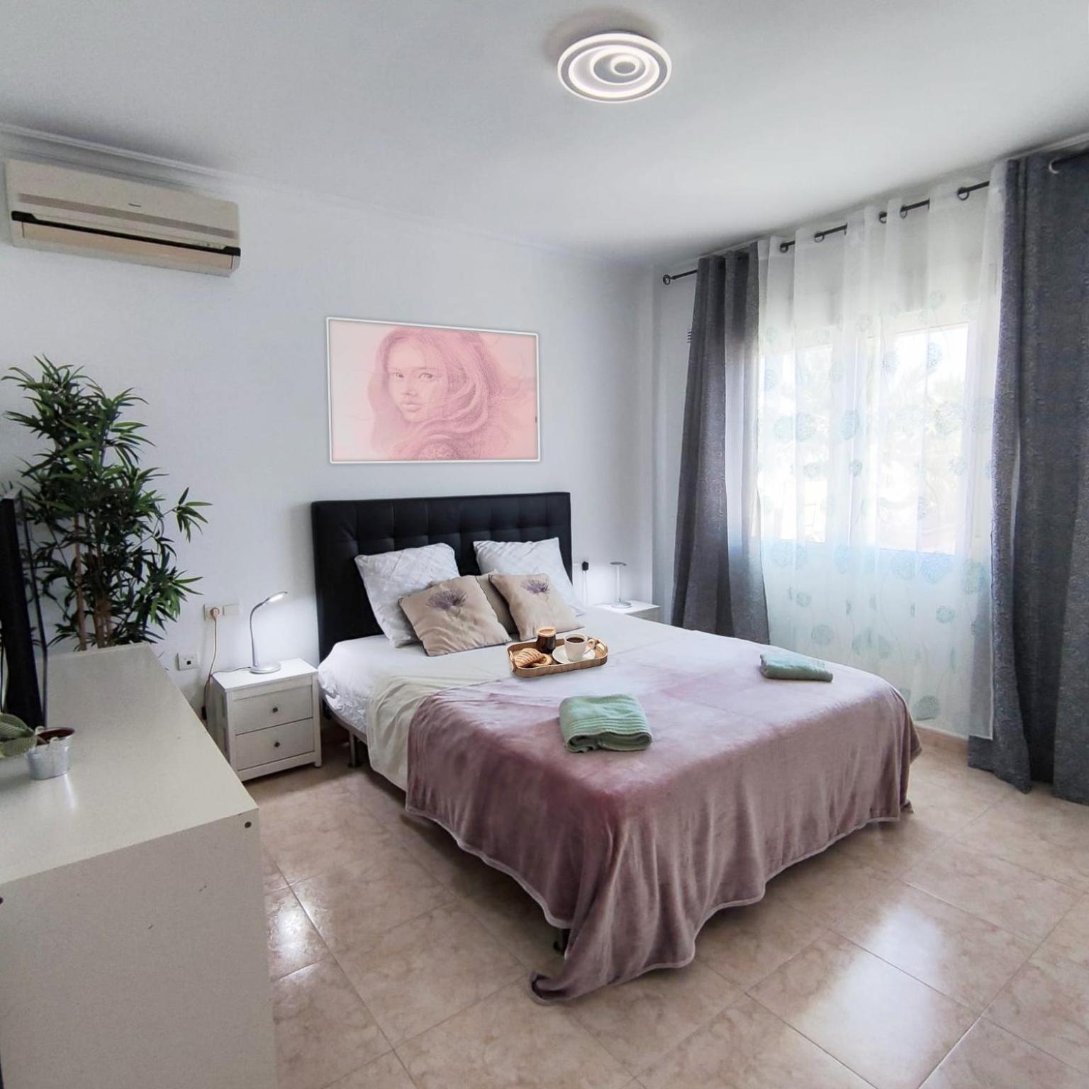 Villa Sunshine Ciudad Quesada Spain Екстериор снимка