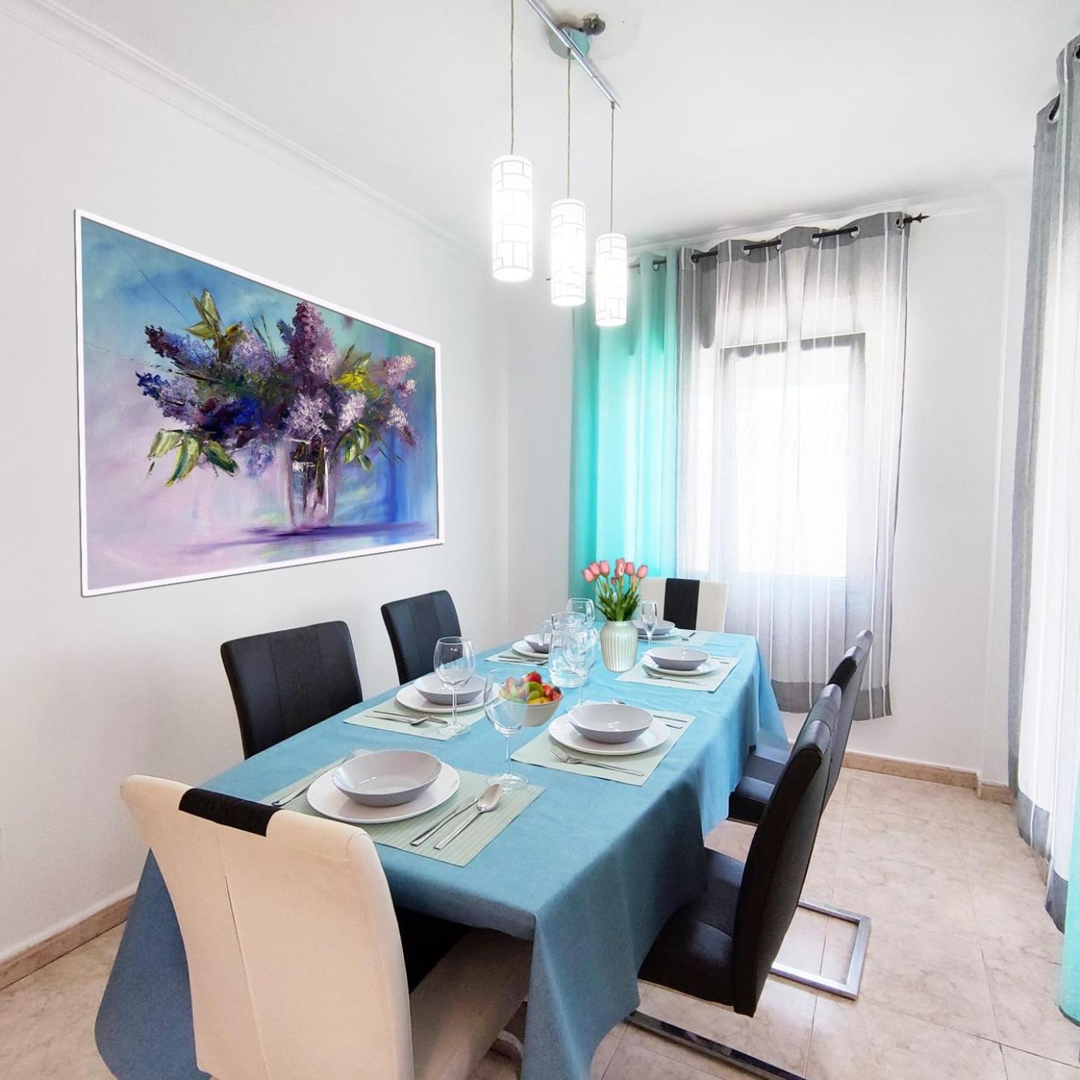 Villa Sunshine Ciudad Quesada Spain Екстериор снимка