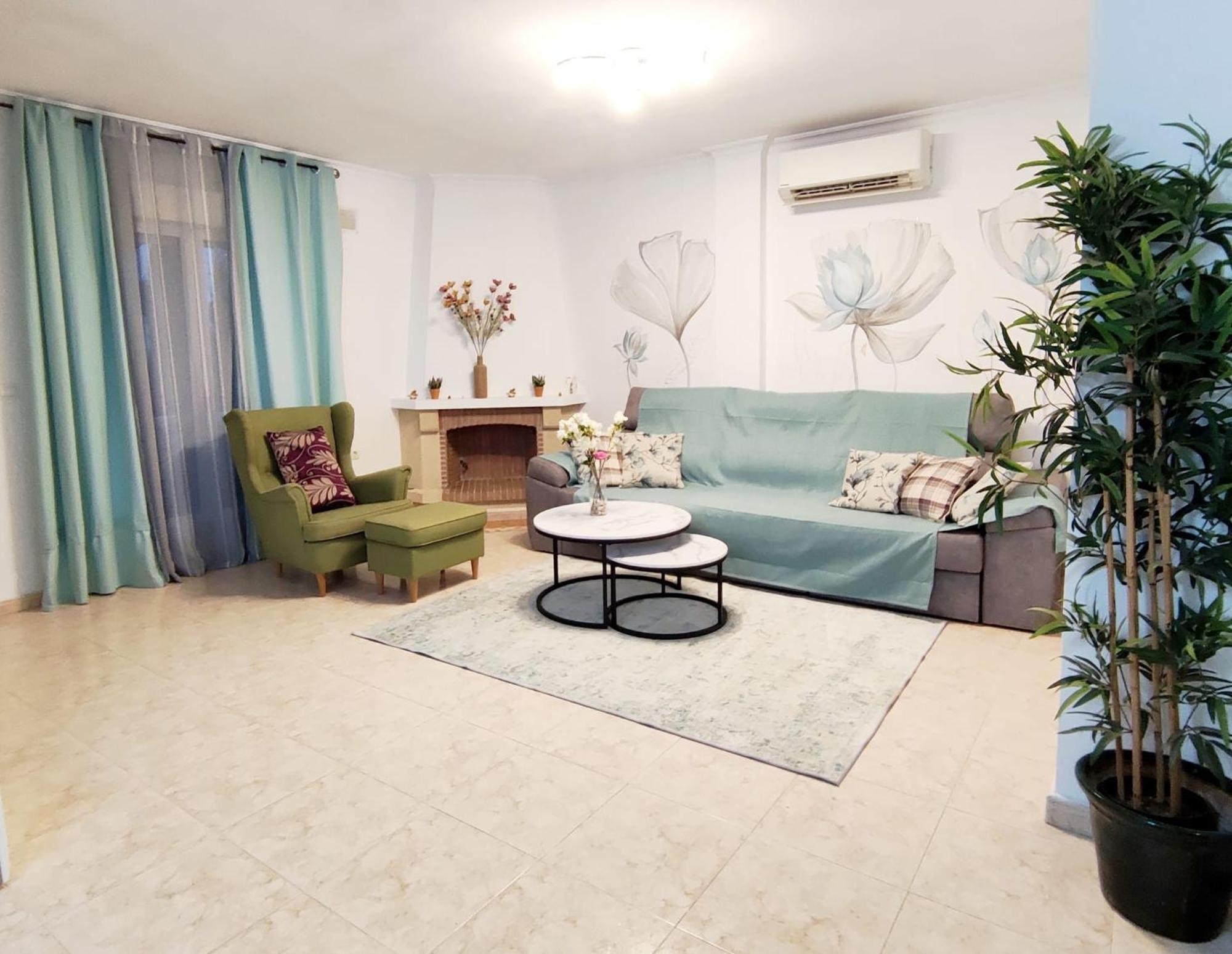 Villa Sunshine Ciudad Quesada Spain Екстериор снимка