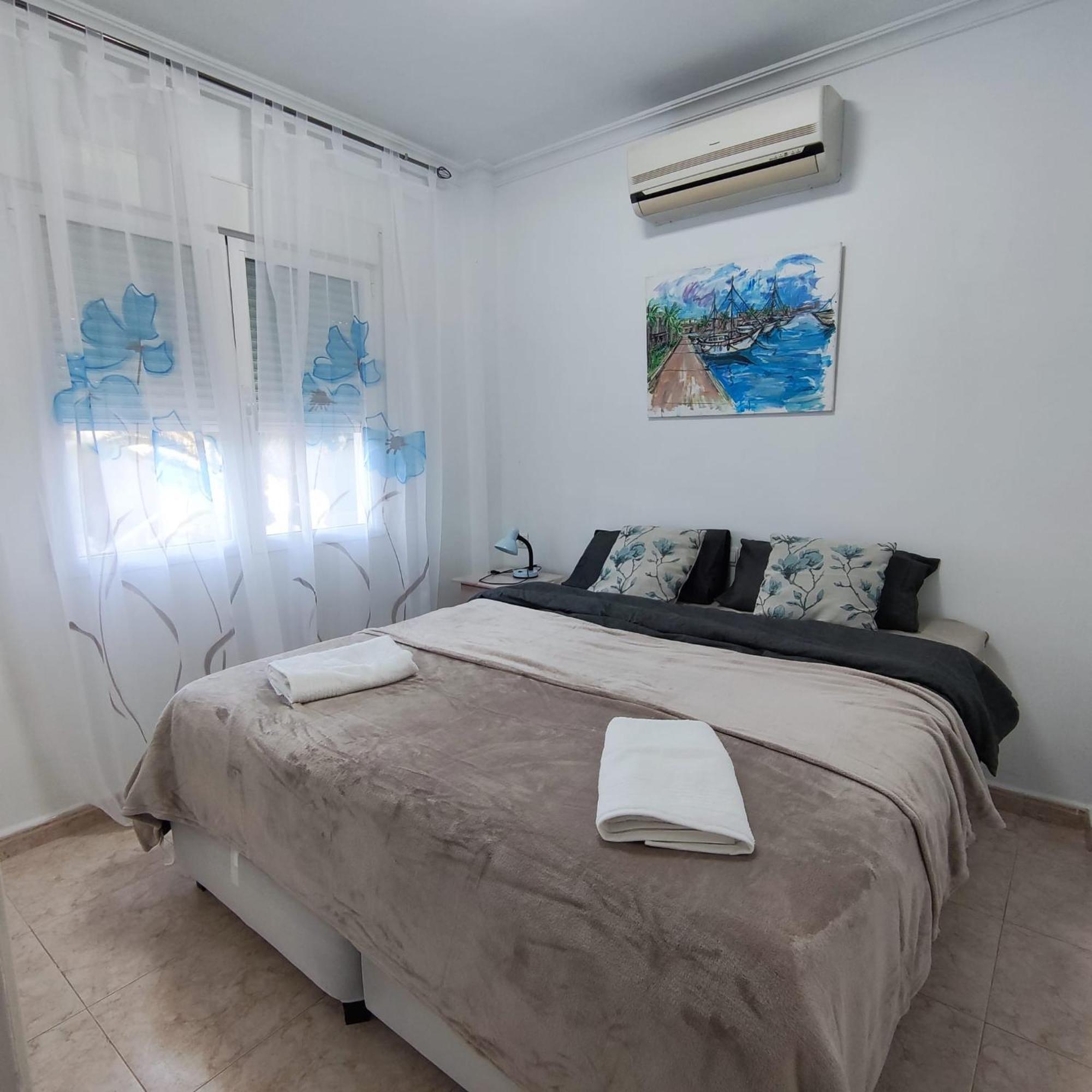 Villa Sunshine Ciudad Quesada Spain Екстериор снимка