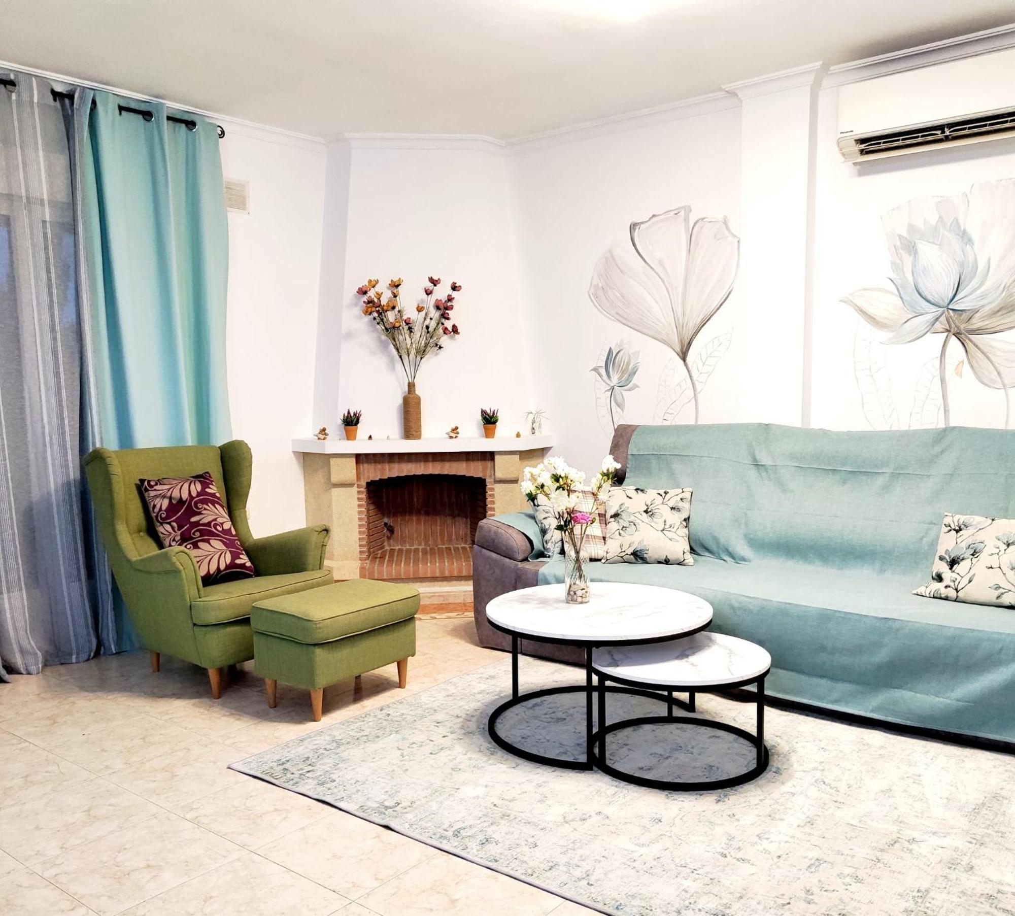 Villa Sunshine Ciudad Quesada Spain Екстериор снимка