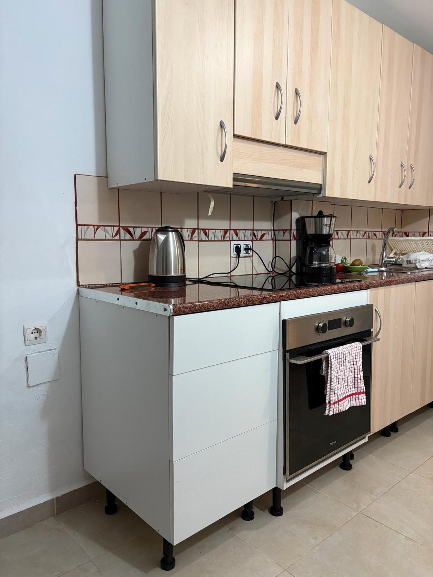 Villa Sunshine Ciudad Quesada Spain Екстериор снимка