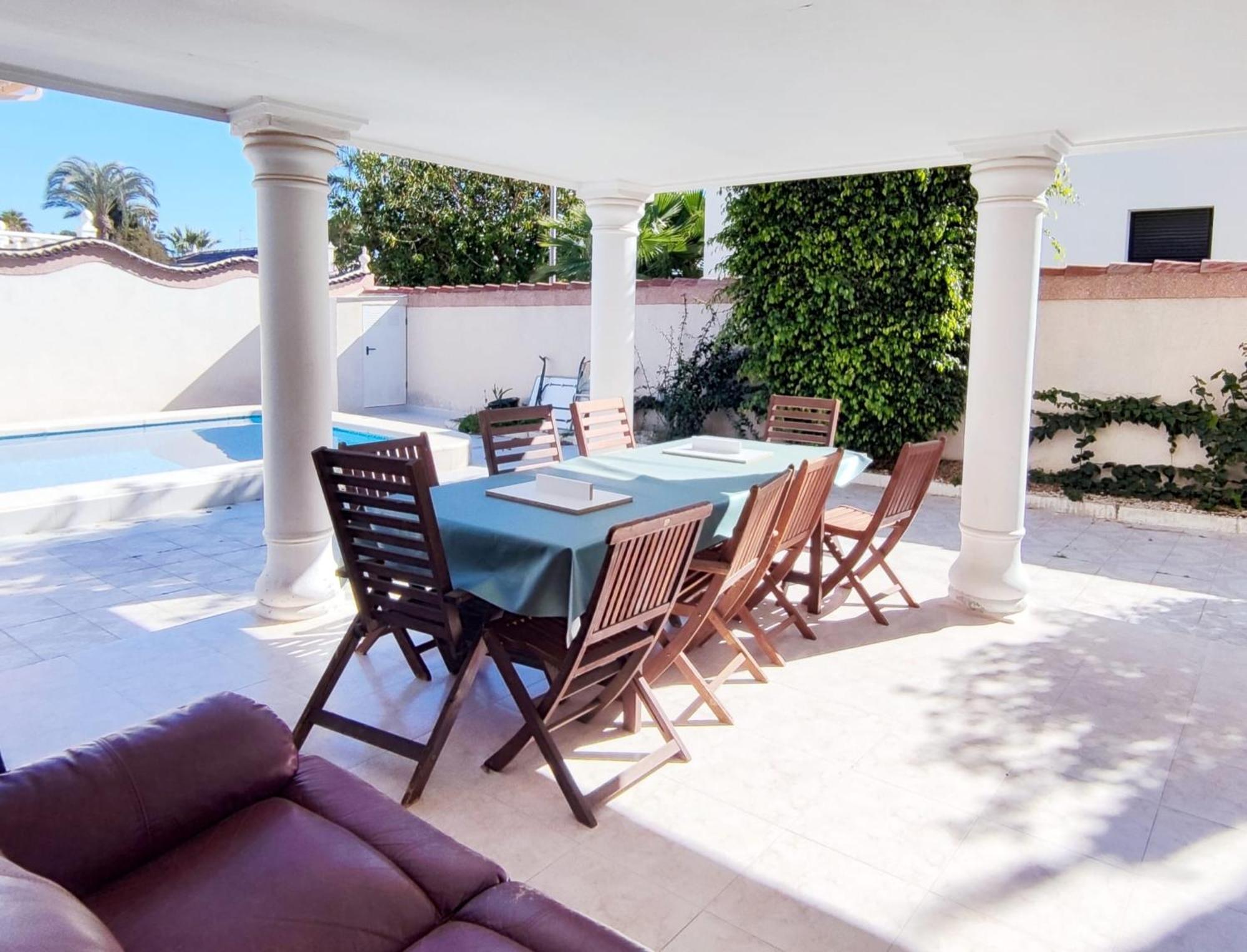 Villa Sunshine Ciudad Quesada Spain Екстериор снимка